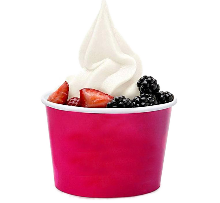 Yogurt